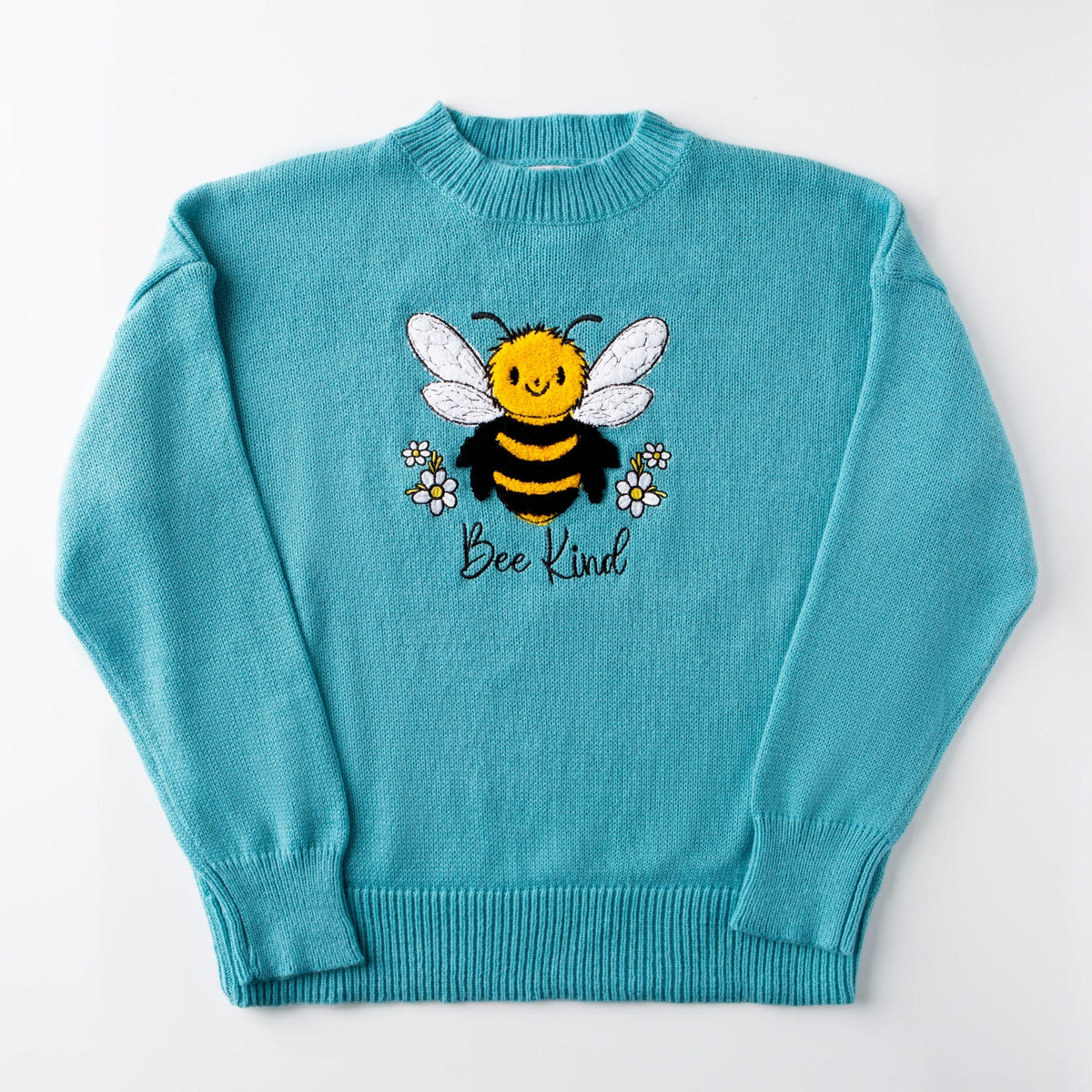 Embellished Bee Kind Sweater product image 8