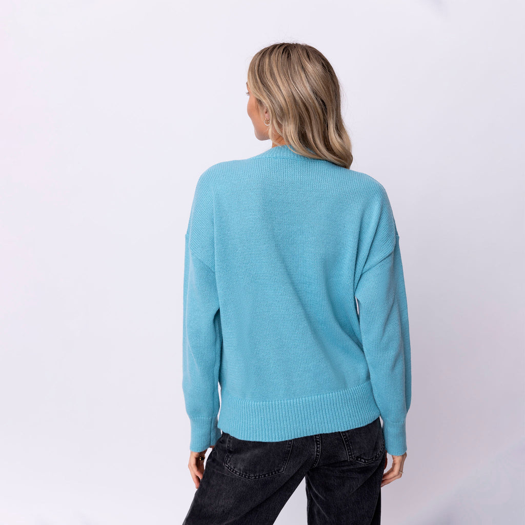 Embellished Bee Kind Sweater product image 6