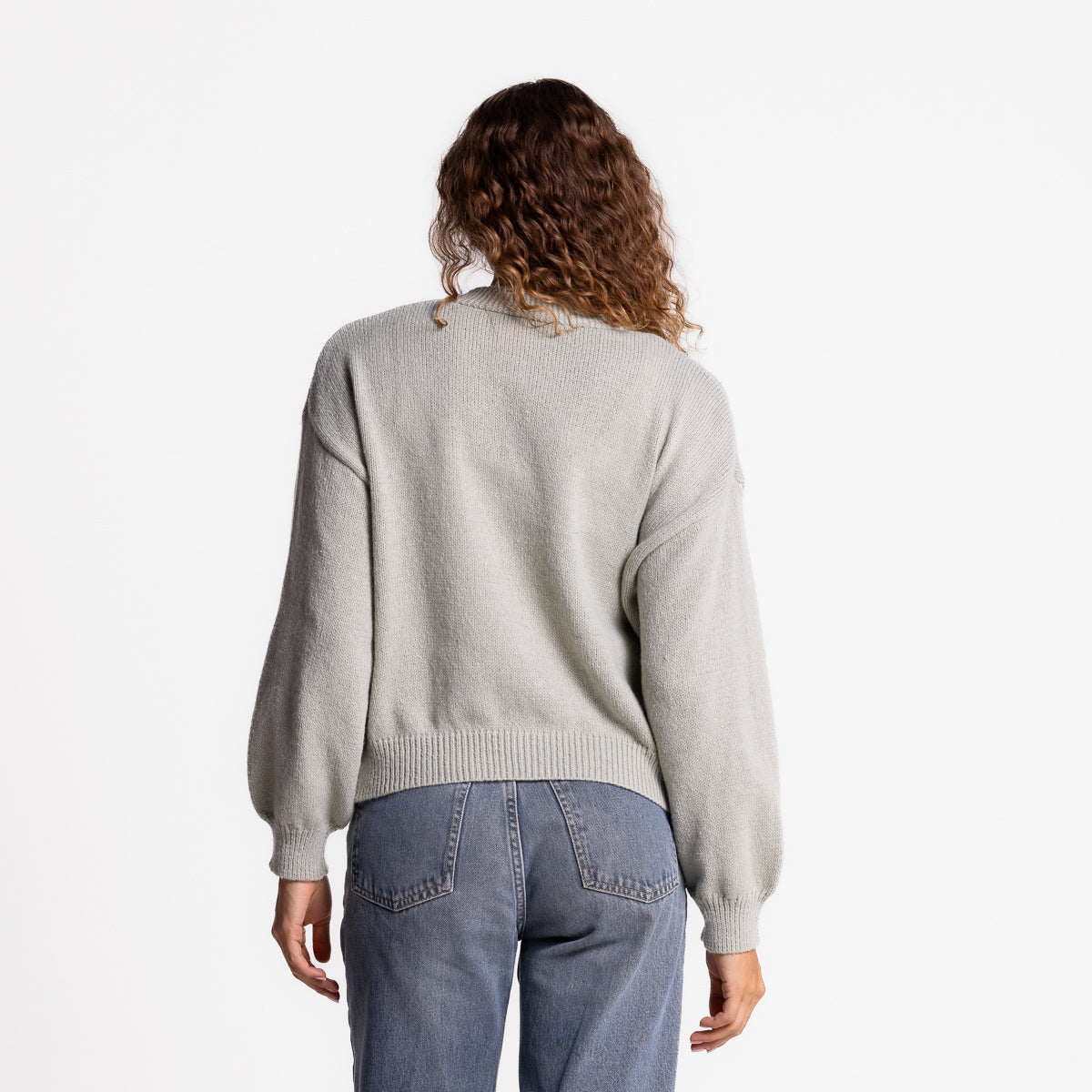 Taste and See Embellished Cardigan