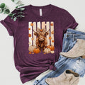 Fall Cow Tee product image 1