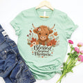 Beyond Blessed Tee product image 1