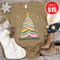 All Booked Tee - Brown Leopard - 15 product image 1
