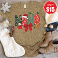 Nana Tee - Brown Leopard - 15 product image 1