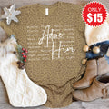 Adore Him Tee - Brown Leopard - 15 product image 1