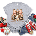 Greatest Gift Of All Tee product image 1