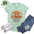 Beyond Blessed V-Neck product image 1