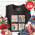 True Story Sweatshirt - Heather Charcoal - 20 product image 1