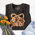 Cozy Season Bow Sweatshirt product image 1