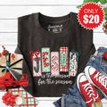 Jesus Is The Reason Sweatshirt - Heather Charcoal - 20 product image 1