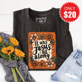 It Was Jesus All Along Sweatshirt - Heather Charcoal - 20 product image 1