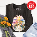 The Way Sweatshirt - Heather Charcoal - 20 product image 1