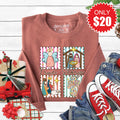 True Story Sweatshirt - Heather Chestnut - 20 product image 1