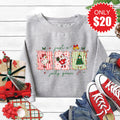 Jolly Goose Sweatshirt - Heather Grey - 20 product image 1