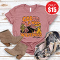 God Will Make a Way Tee - Heather Mauve - 15 product image 1