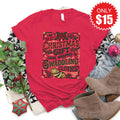 Best Gift Tee - Heather Scarlet - 15 product image 1