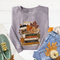 Fall Leaves Sweatshirt product image 1