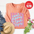 Cool Moms Sweatshirt - Heather Terracotta - 20 product image 1
