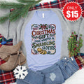 Best Gift Tee - Heather Blue - 15 product image 1