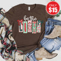 Be The Light Tee - Heather Brown - 15 product image 1
