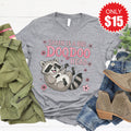 Doodoo Head Tee - Heather Grey - 15 product image 1