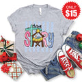 True Story Tee - Heather Grey - 15 product image 1