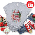 Jesus Is The Reason Tee - Heather Grey - 15 product image 1