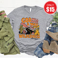 God Will Make a Way Tee - Heather Grey - 15 product image 1