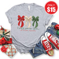 In Every Season Tee - Heather Grey - 15 product image 1