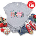 Mama Tee - Heather Grey - 15 product image 1