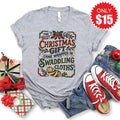 Best Gift Tee - Heather Grey - 15 product image 1