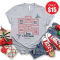 Savior Tee - Heather Grey - 15 product image 1
