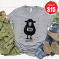 I Am Found Tee - Heather Grey - 15 product image 1