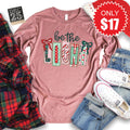 Be The Light Long Sleeve - Heather Mauve - 17 product image 1