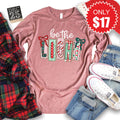 Be The Light Long Sleeve - Heather Mauve - 17 product image 1