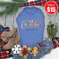 Emmanuel Tee - Heather Royal Blue - 15 product image 1