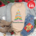 All Booked Tee - Heather Sand Dune - 15 product image 1