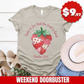 The Lord is Good Tee product image 1