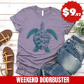 Still Waters Turtle Tee product image 1