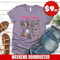 Southern Summers Tee product image 1