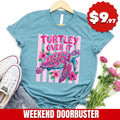 Turtley Over it Tee product image 1