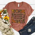 Blessed Beyond Measure Tee product image 1