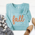 Fall Sweatshirt product image 1