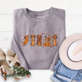 Fall Dachshund Sweatshirt product image 1