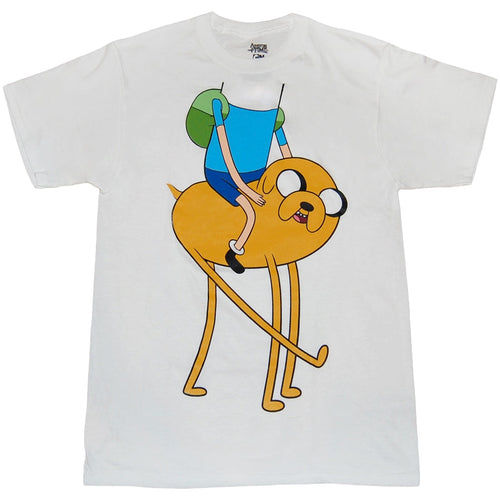 Adventure Time Friends Costume T-Shirt product image 1