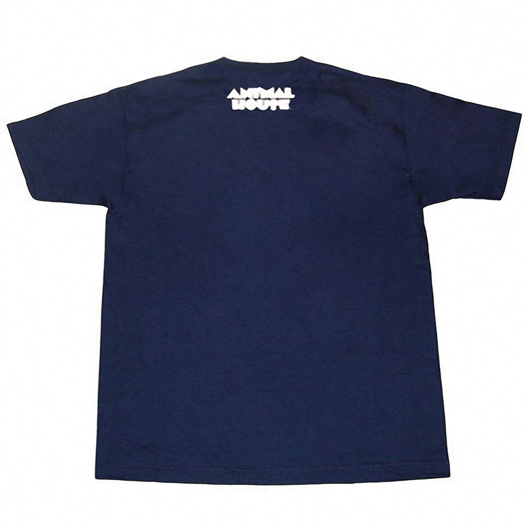 Animal House College Adult T-Shirt product image 2