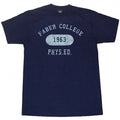 Animal House Faber College Adult T-Shirt product image 1