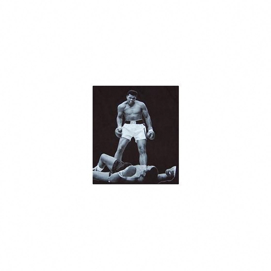 Ali Over Liston T-Shirt product image 2