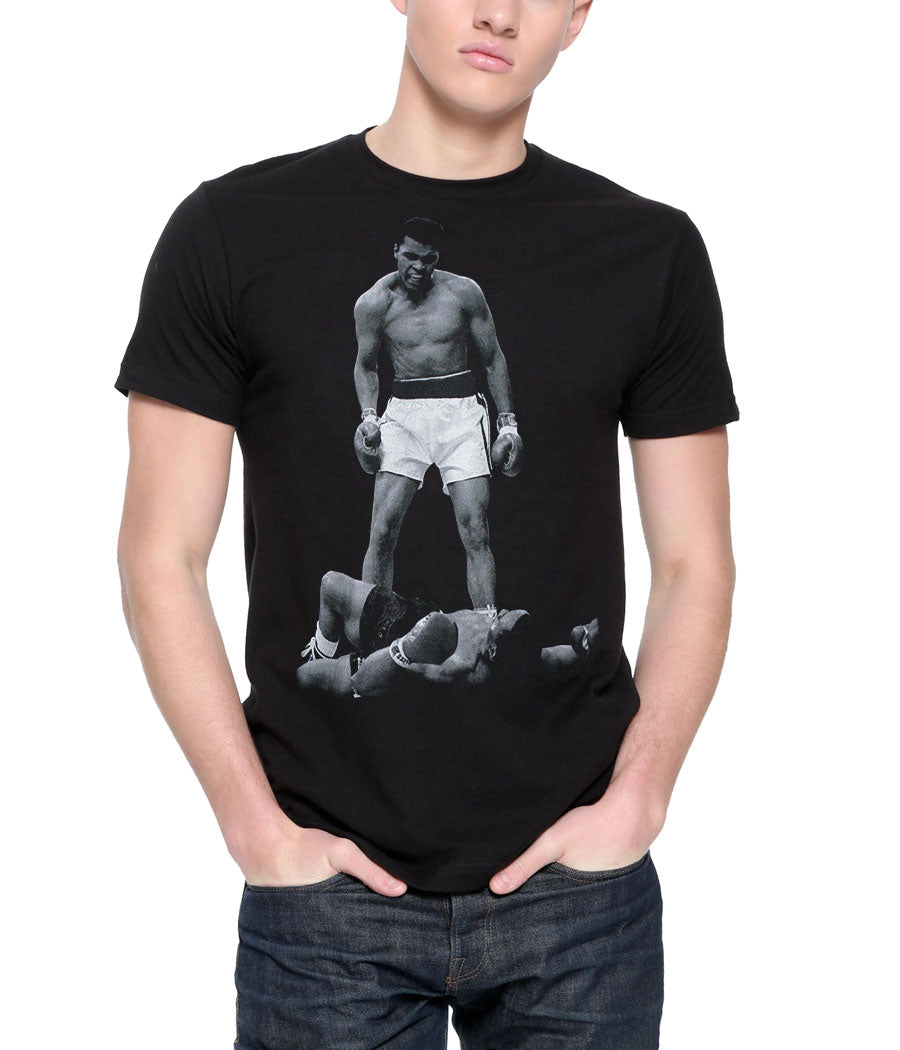 Ali Over Liston T-Shirt product image 1
