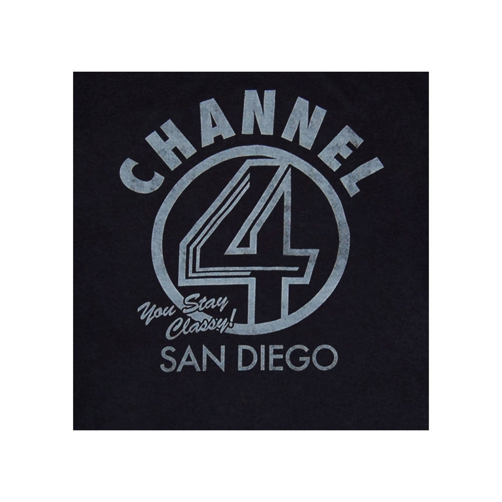 Anchorman Channel 4 News Team T-Shirt product image 2