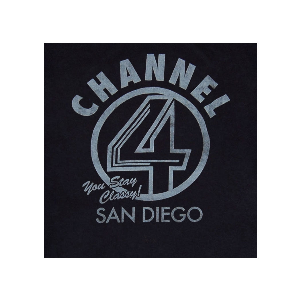 Anchorman Channel 4 News Team T-Shirt product image 2